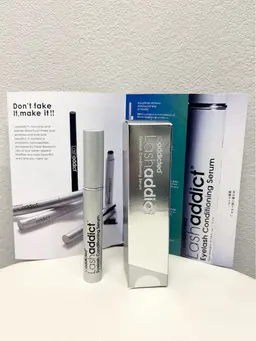 まつ毛美容液/🆕ラッシュアディクト✨