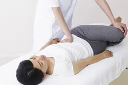 💫姿勢矯正💫整体マッサージ60分　腰痛などのお悩みがある方に🙆‍♀️