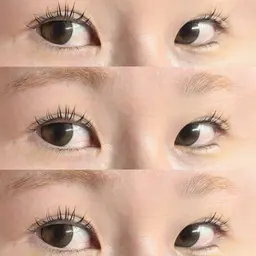 【人気ナンバー１】🎀韓国風束間パーマ★マスカラパーマ★アイシャンプー、コーティング付き🎀