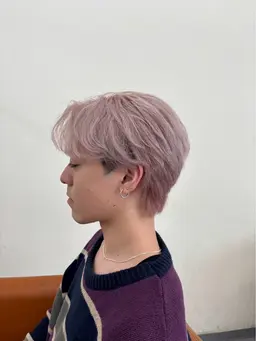 カット➕カラークーポン（メッシュ、ハイライトも可）🙆‍♀️