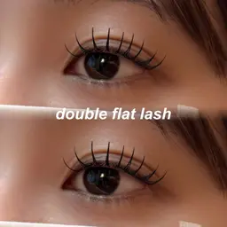 ダブルフラットラッシュ 70束