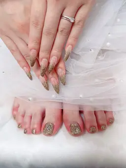 ☀️☀️ハンド➕フット、🤩🤩(フットバス付き)