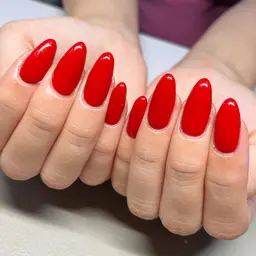 オフ込み　ワンカラー、ラメグラデーション