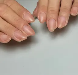 【オフケア込み】カラーグラデーション