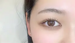 【期間限定】まつ毛パーマorパリジェンヌラッシュリフト当日カウンセリングをしながら、選べます。