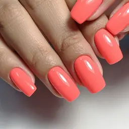 【ハンド】ワンカラー💅オフなし90分《4/8〜4/10》