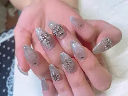 長さ出し10本アートコース(オフあり)