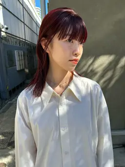 〝トリートメント付き〟+ワンカラー