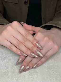 🌟長さ出し🌟オフなしワンカラー🩷