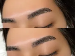 💚《当日予約限定》✨メンズ眉毛Wax脱毛¥6,600→¥6,300