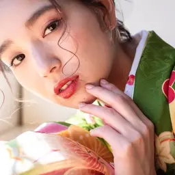 【成人式ネイル】デザインコース¥10000