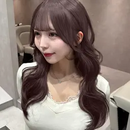 💓デート、大事な日の巻き髪ヘアスタイル💓ナチュラルヘアからヨシンモリ韓国ヘア、アイドルみたいな巻き髪に🌷