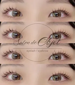 4・5限定❤️🔥美容コーティング込まつげパーマorパリジェンヌ❤️🔥説明事項をお読みの上ご予約お願いします