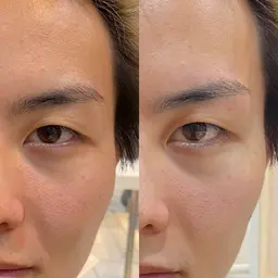 【新規様限定✨】メンズアイブロウ#眉カット#町田美容室