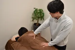 心身共に整える整体（60分）