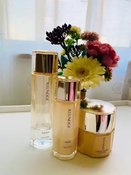 お試しエステ💆♀️アドバンスコース50分イルネージュ使用