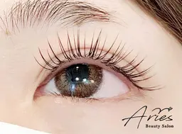 ≪オフ込≫1/28上質セーブル/マツエク100本【持続UPコーティング付】 最軽量フラットラッシュ変更＋¥550✨