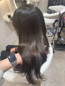 💚赤み消したい方向け💚赤み消しオリーブカラー➕最強ケア3step オリジナルtreatment🌟🩷