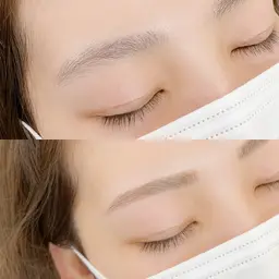 【ワックス脱毛】🎓ミニモ学割🎓アイブロウwax🪞お肌のトーンUP✨ メンズOK▫️垢抜け▫️ざらつき▫️角質ケア