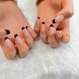 バーチャルフレンチorベイビーブーマー　オフ有