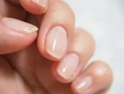 ケアのみ 整爪　甘皮処理　ご希望があればシャイナー仕上げ✨✨