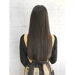 酸熱トリートメント 約90分