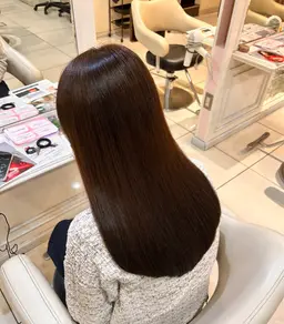 カット➕Amatoraアフィアトリートメント💫