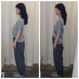 【顔の歪み改善＋全身矯正・骨盤矯正【50分15900→4900】