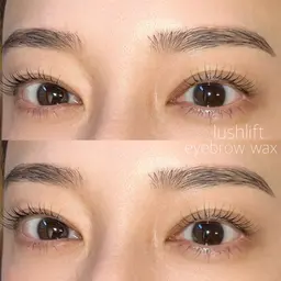 【3.4月限定】眉ワックス脱毛¥5500→¥4500