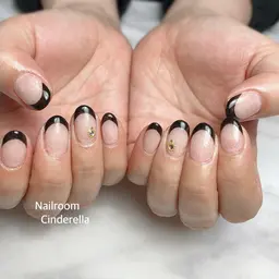 【オフなし】♡カラーグラデorフレンチ♡