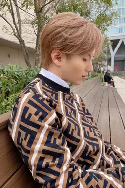 【メンズ限定】ダブルカラー＋トリートメント