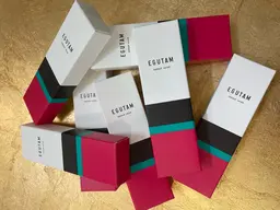 EGUTAMエグータムの購入のみのご来店ok👌