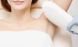 【モニター募集中♪】顔VIO込◆ヒアルロン酸ジェル仕上げ◆プラチナム全身美肌脱毛◆初回¥6980