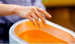 ハンドパック／ケアトリートメント