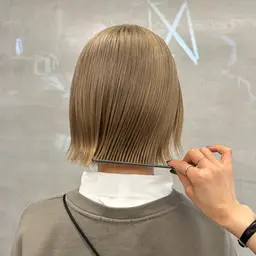 ⚡️期間限定価格⚡️【ケアブリーチ×2】+カラー