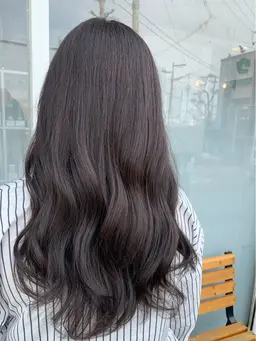 【リピーター多数】カット ＋カラー