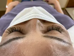 3Dボリュームラッシュ付け放題(cカールのみ)