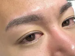 【下向きまつ毛改善】ナチュラルラッシュリフト