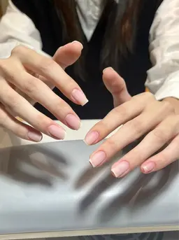 【オフのみ】ソフトジェルオフ・甘皮ケア・オイル