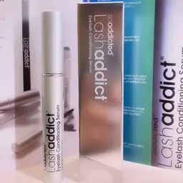 【 🆕 𝗟𝗮𝘀𝗵 𝗮𝗱𝗱𝗶𝗰𝘁 】ラッシュアディクト コンディショニングセラム アドバンス