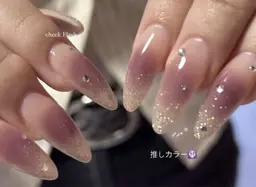 人気Ｎｏ．3学割 【U24】長さだし10本＋90分やり放題