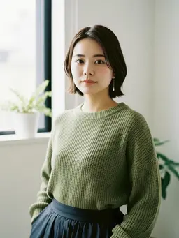 💗土日祝限定🔰カット＋オージュアトリートメント💕☆今の髪型、なりたい髪型の写真を送って下さいませ　※再来￥5000