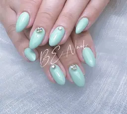 ワンカラorマグネットー +ストーン4個プレゼント♪