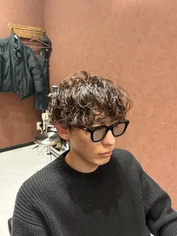 初回限定 カット＋ヘアカラー✩.*˚（ブリーチなし）