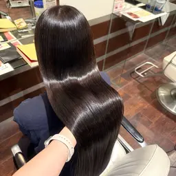️💙🌊最高峰髪質改善トリートメント️🌊💙
