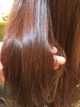 マツコ会議でも話題🌿🌱髪質改善トリートメント🌿🌱