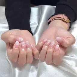 (オフ無し)カラーグラデーション✨