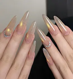 【長さだし込み】☆マグネット☆