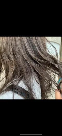 ダメージレスカラー