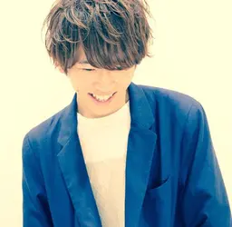 似合わせメンズカット＋炭酸スパ＋トリートメント6600円